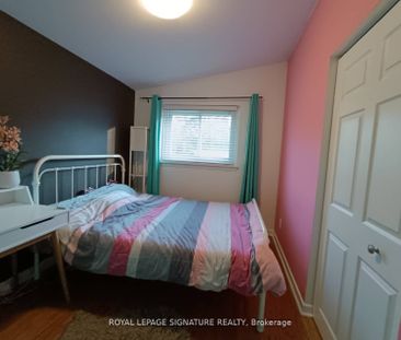 For Lease - 1306 Ludbrook Court, Mississauga, Ontario - Photo 5