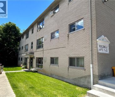 108 CREIGHTON Road Unit# 14, Dundas, Ontario, L9H3C1 - Photo 6