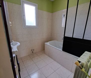 Maison Les Angles 4 pièce(s) 80.34 m2, - Photo 1