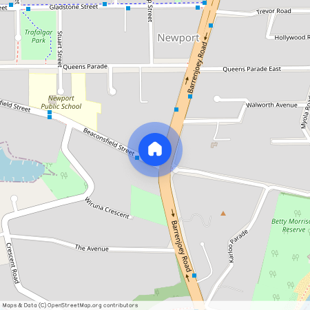 5/249 Barrenjoey Road, NSW 2106, Newport