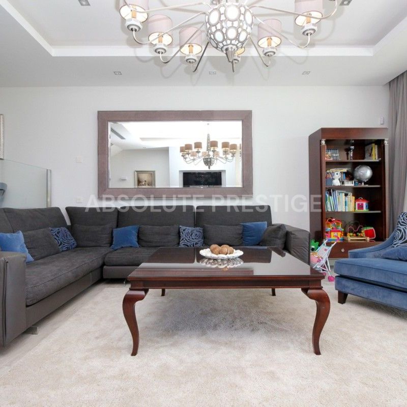 Town House for long term rent in Sierra Blanca, Marbella Golden Mile - Photo 1