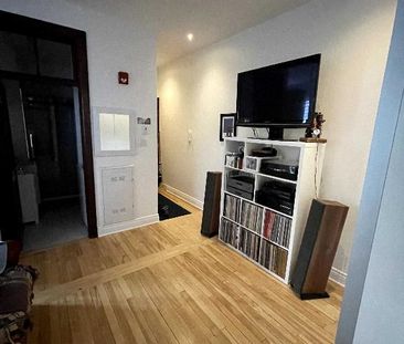 Superbe 41/2 - Centre-ville Sherbrooke - Photo 1
