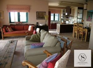 Μεζονέτα για ενοικίαση - Λαύριο, - Photo 1