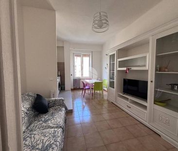 Bilocale via San Cipriano 27, Ospedale, La Spezia - Photo 1