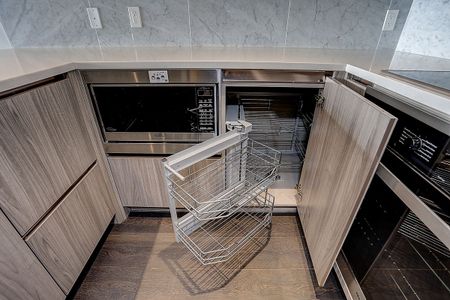 For Lease - 95 Mcmahon Drive Unit# 3203, Toronto, Ontario - Photo 5