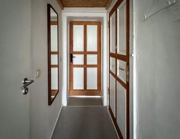 Möblierte Wohnung in Friedrichshagen - Photo 1