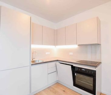 Erstbezug nach Sanierung: Schöne 2-Zimmer-Wohnung mit Top-Anbindung - Foto 6