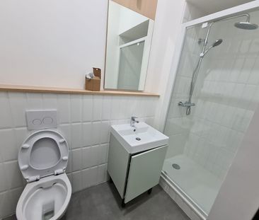 Appartement 1 pièce - Photo 1