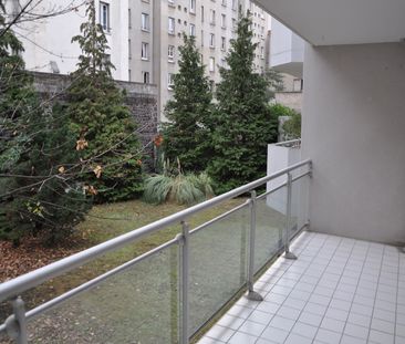 Location Appartement 2 pièces 33m² - Photo 5