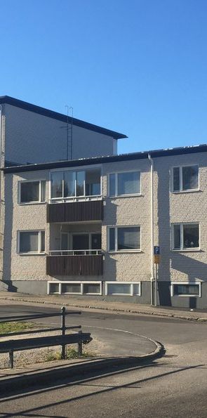 Oxtorgsgatan, Söderhamn - Photo 1