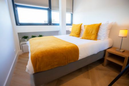 Appartement te huur: Veldweg 50-B3 1404 CV Bussum - Foto 5