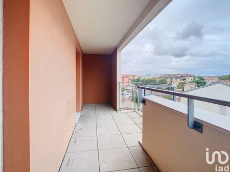 Appartement 5 pièces de 102 m² à Toulouse (31200) - Photo 3