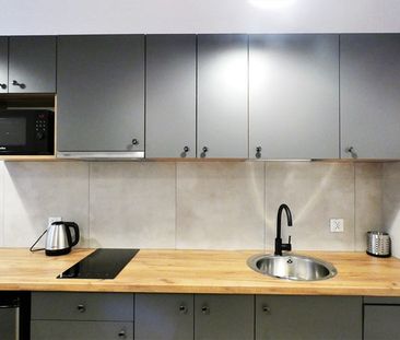 Łódź Łódź-Śródmieście, Piotrkowska - Photo 6