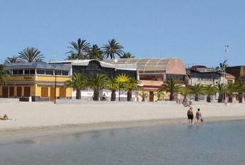 THREE-BEDROOM APARTMENT – SAN PEDRO DEL PINATAR