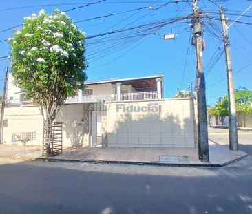 CIDADE DOS FUNCIONARIOS - CASA - R WALTER DE CASTRO, 157 - Photo 4