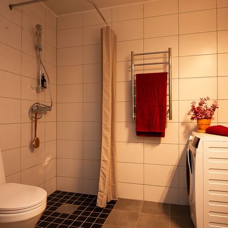 Bryggargatan, Timrå - Photo 4