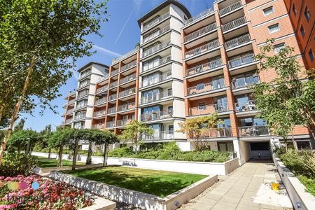 Holland Gardens - Photo 5