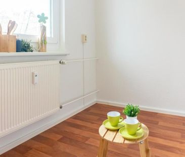 1-Raum-Wohnung - Photo 1