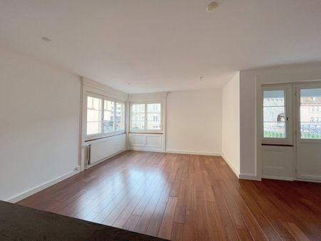 Place Bel-Air 4 - Yverdon-les-Bains - Photo 4