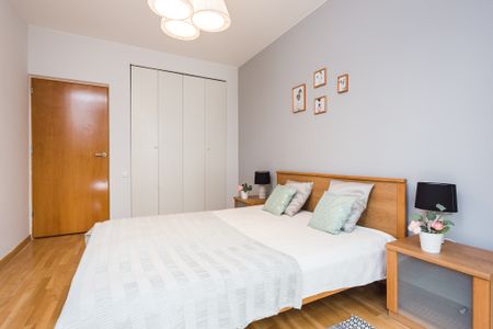 Apartament na wynajem, ul. Górnośląska, Warszawa Śródmieście - Фото 5