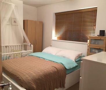 1 bedroom ground floor maisonette to rent - Photo 5