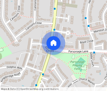 Stansted Road, Bishop's Stortford Herts, CM23 - Photo 1