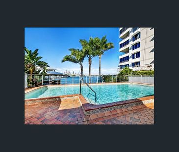 Renovated Studio with Amazing Views - Furnished - Photo 5