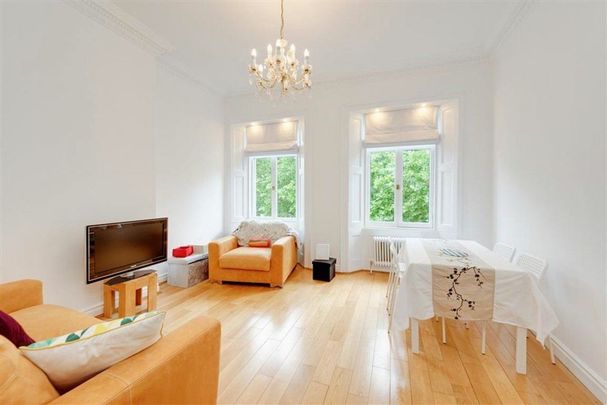 Hyde Park Gardens, Hyde Park, W2 - Photo 1