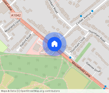 Mousehold Lane, Norwich, NR7 - Photo 1