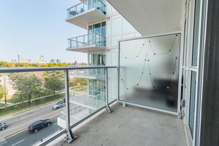 For Lease - 10 Deerlick Court Unit# 606, Toronto, Ontario - Photo 2