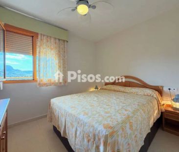 Piso en alquiler en Playa de Levante O La Fossa - Foto 5