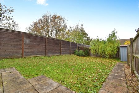 Montagu Drive, Saxmundham, Suffolk, IP17 1FL - Photo 5