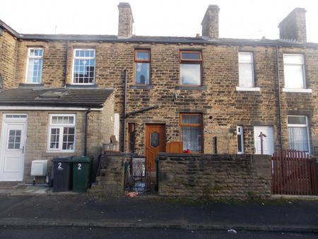 2 bedroom terraced house to rent - Photo 5