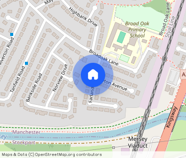 Farlands Drive, Didsbury - Photo 1