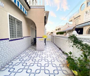 3 BEDROOM VILLA - LA MATA - Photo 6