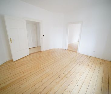 Hochwertig sanierte Altbauwohnung in bester Lage - Foto 1