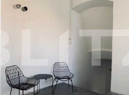 Apartament cu nisa de dormit , 50 mp, modern/lux, in zona Piata Unirii - Fotografie 1