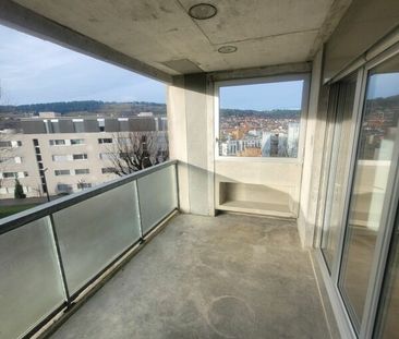 Appartement familial de 4.5 pièces proche des écoles - Foto 2