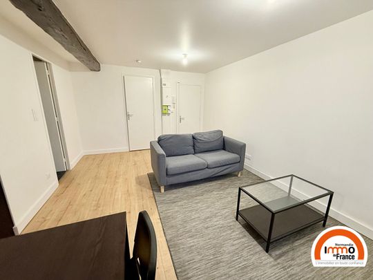 Location Appartement 2 pièces 44m² - Photo 1