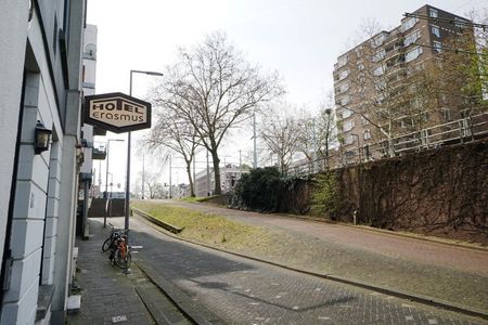 Te huur: Studio Eendrachtsweg in Rotterdam - Foto 5