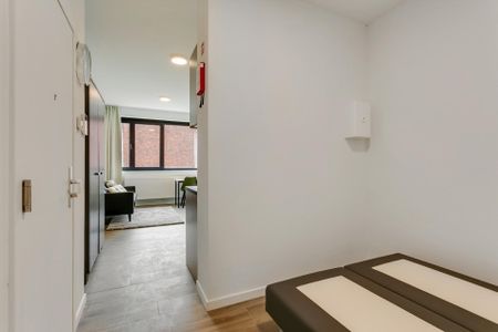 Justus Lipsiusstraat 61 / 0.1, 3000 Leuven - Foto 4