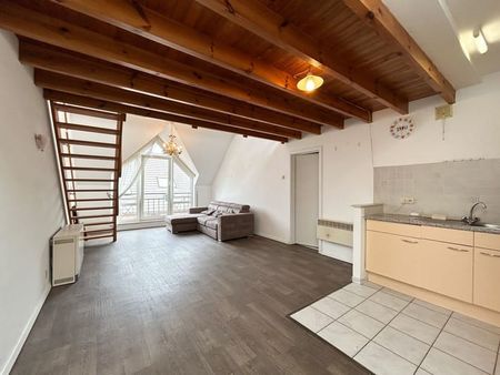 Appartement te huur - foto 3