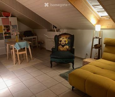 Charmant appartement très calme - Foto 4