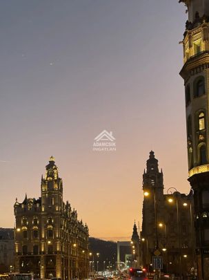 Budapest, V. kerület, Belváros – 1. fotó