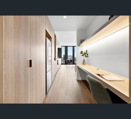 2309/689 Latrobe Street, Docklands, Vic 3008 - Photo 1