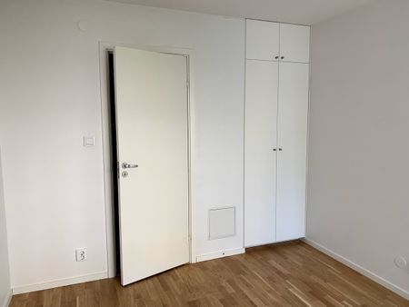 Norra Knoopgatan, Eskilstuna - Photo 3