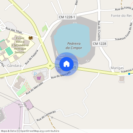 Maceira, Leiria, Leiria