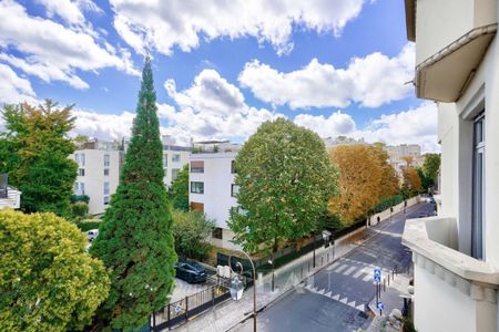 Neuilly-sur-Seine - Longchamp - Photo 4
