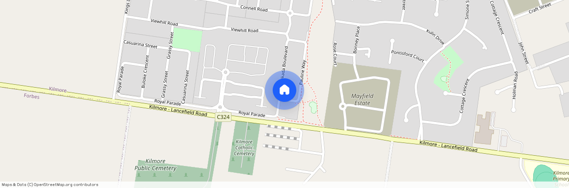 1 Pauline Way, Vic 3764, Kilmore