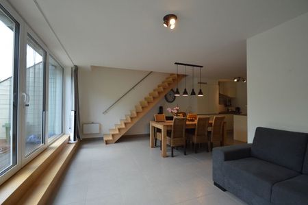 Duplex-appartement met zicht op het Liedermeerspark - Foto 5